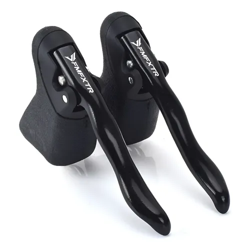 Espelho Sti Alavanca Speed Shimano 105 St-5800 Lado Esquerdo