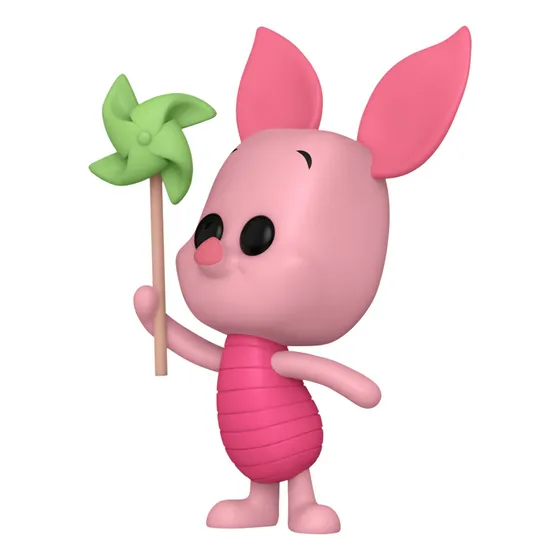 Funko Pop Piglet Winnie The Pooh - 1514