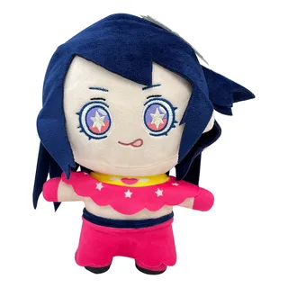Muñeca De Peluche Oshi No Ko X Bandai Namco Ai Hoshino Para Muñeca De Peluche Oshi No Ko X Bandai Namco Ai Hoshino Para