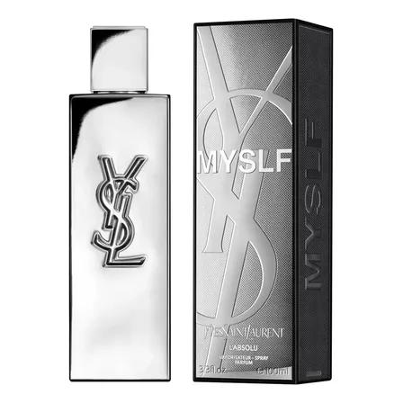 Myslf Yves Saint Laurent Labsolu 100ml