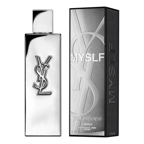 Myslf Yves Saint Laurent Labsolu 100ml | Cuotas sin interés