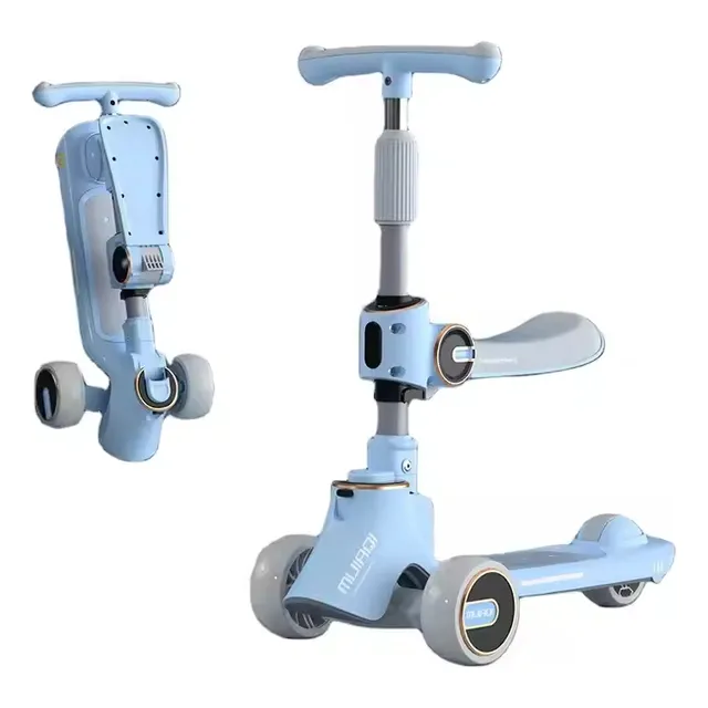 Scooter Para Niños (monopatín)