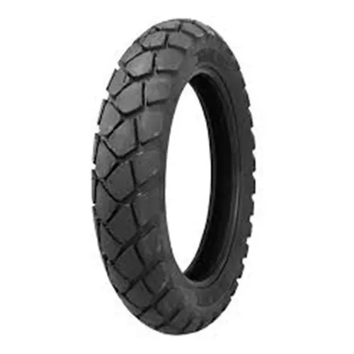 Pneu traseira para moto Technic T&C Plus 130/80-18 S 66