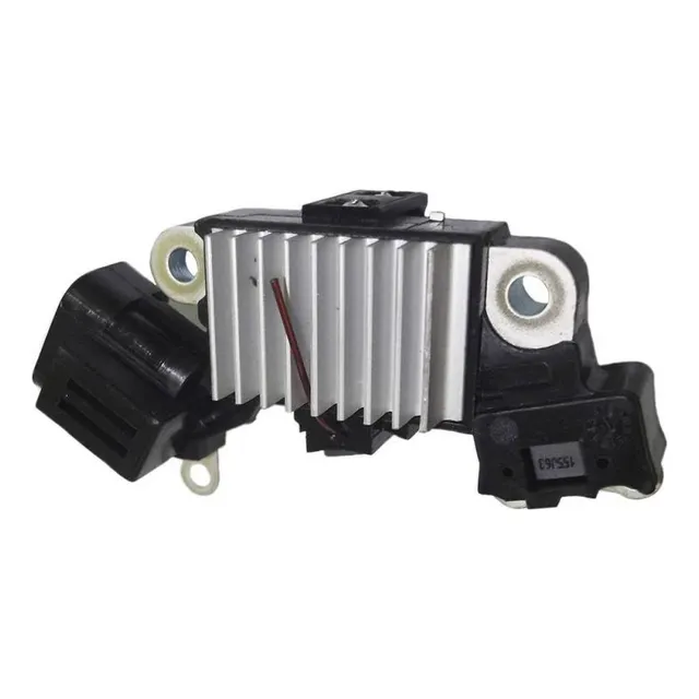 Regulador Alternador Nissan Altima 2.5 12v