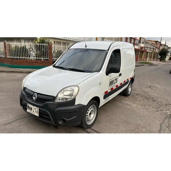 Renault Kangoo 1.6 Express