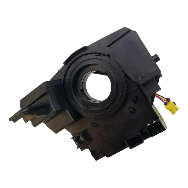 Clockspring Cinta Airbag Dodge Jeep Chrysler Sin Sensor