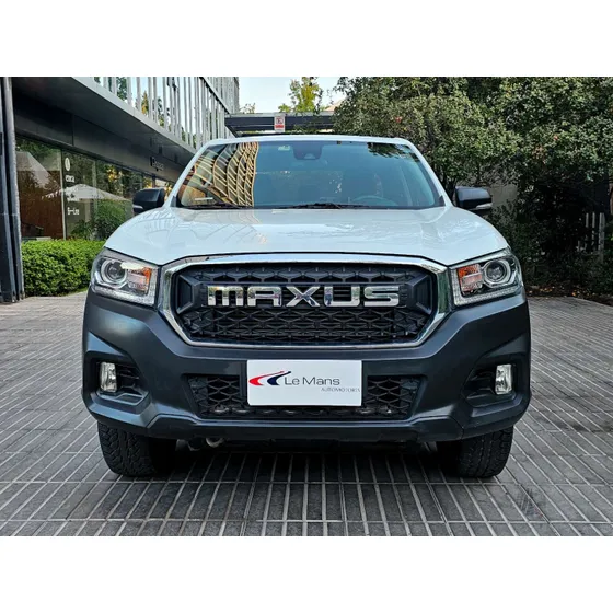 Maxus T60 Ancap 4wd