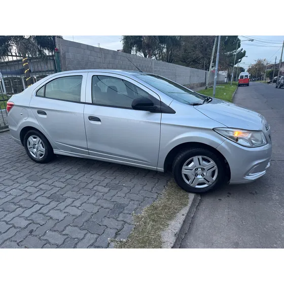 Chevrolet Prisma 1.4 Joy Ls 98cv