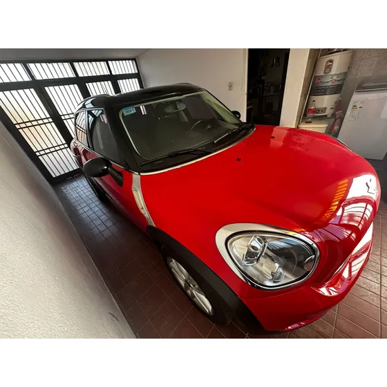 Mini Cooper Countryman 1.6 Pepper 122cv