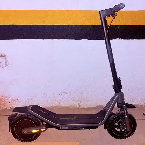 Patineta Eléctrica Xiaomi 6 Pro Original