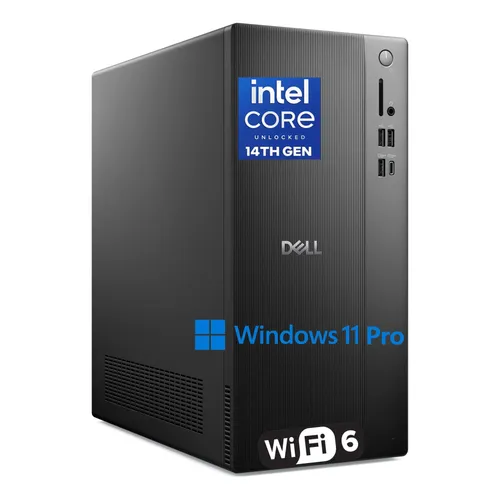 Computador Desktop Dell Optiplex 3080 Micro I5 16gb Ram 512g