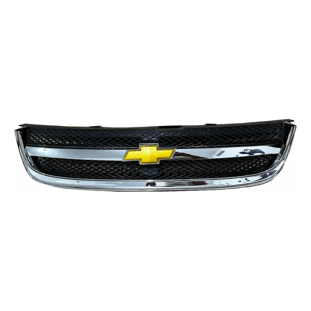 Parrilla Chevrolet Optra 2006 A 2008 Cromada