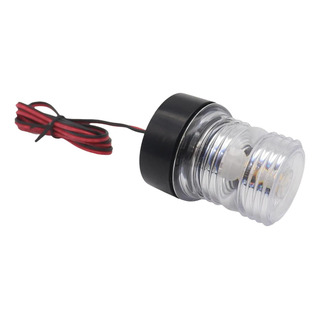 Barco Led Stern Navegation Light Yacht Anchor Light -profesh Barco Led Stern Navegation Light Yacht Anchor Light -profesh