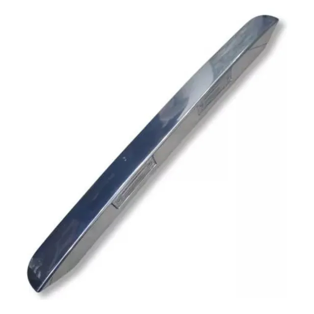 Platina Aveo 2006/2010 Tapa Maleta Cromada 96409667