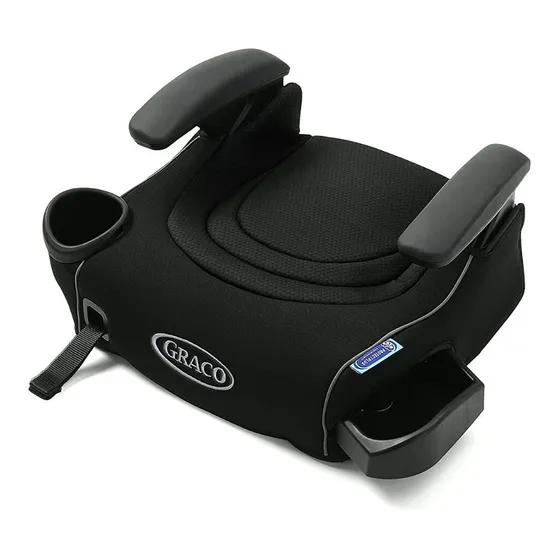 Booster Lx Graco Asiento Elevador Para Carro