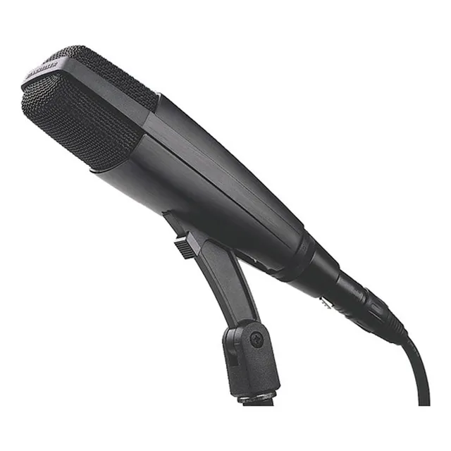 Micrófono Sennheiser Pro Audio Professional Md 421-ii