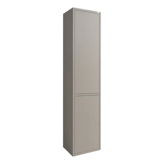 Tolva 2 Puertas 150 X 30 X 30cm Abre Facil Ordenador Moderna Color Trival
