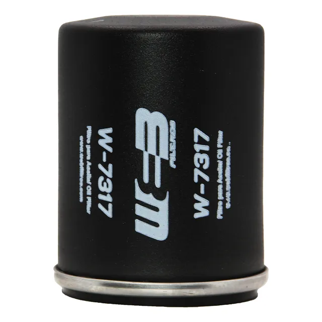 Filtro De Aciete W-7317 / 51356 / Ph-2867 Fiat Luv Max
