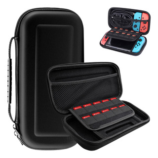 Bolsa Bag Capa Case Estojo Transporte Nintendo Switch Oled Bolsa Bag Capa Case Estojo Transporte Nintendo Switch Oled