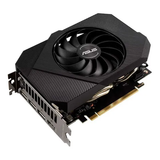 Placa de video Nvidia Asus Phoenix GeForce RTX 30 Series RTX 3050 PH-RTX3050-8G 8GB