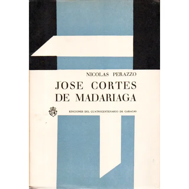 Jose Cortes De Madariaga Genealogia Por Nicolas Perazzo