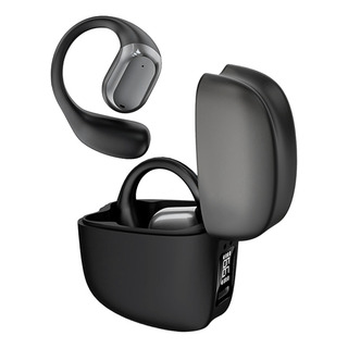 Auriculares Inalámbricos Con Clip T371, Batería De Larga Dur Auriculares Inalámbricos Con Clip T371, Batería De Larga Dur