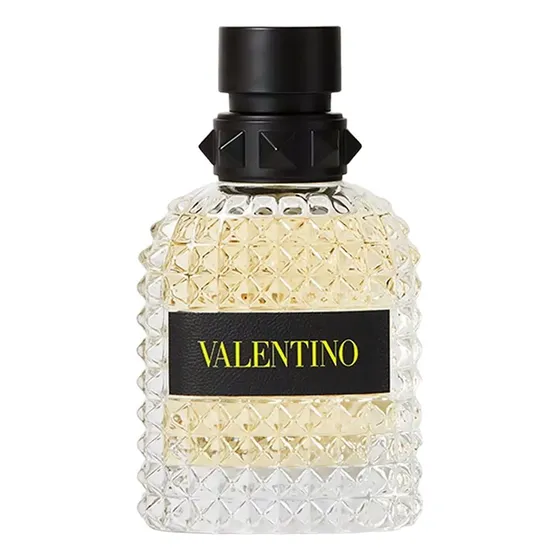 Valentino Born In Roma Uomo Yellow Dream Edt 50 Ml