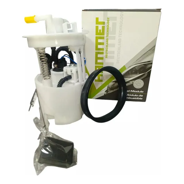 Modulo Bomba Gasolina Completo Mazda 6