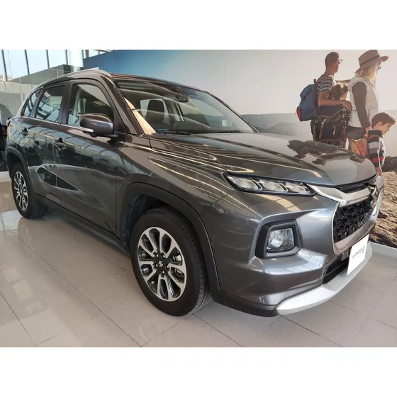 Suzuki Grand Vitara 1.5 Glx 4x4 All Grip Híbrida