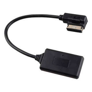 Y De Música Cable Auxiliar Compatible Con Mercedes-benz B C Y De Música Cable Auxiliar Compatible Con Mercedes-benz B C