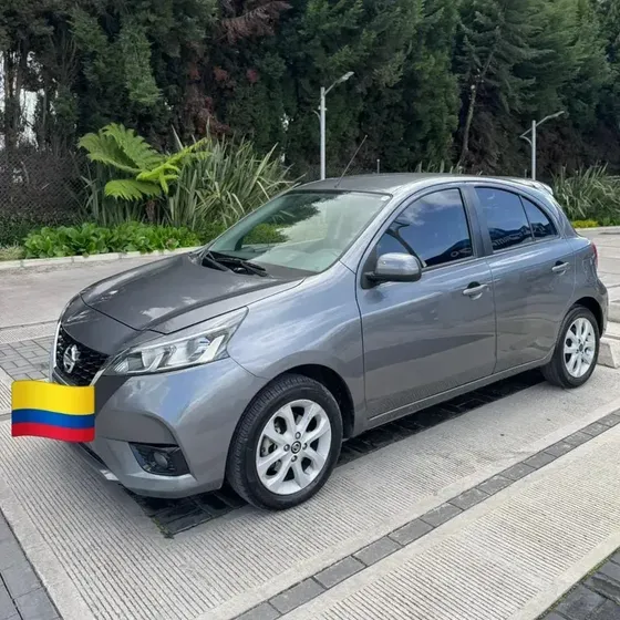 Nissan March 2022 1.6 Advance