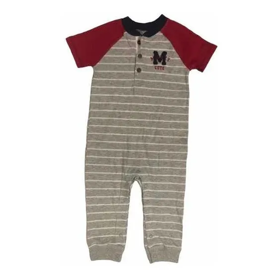 Enterizo Carters Para Bebé Niño