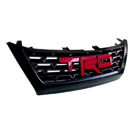 Mascarilla Toyota Fortuner Trd