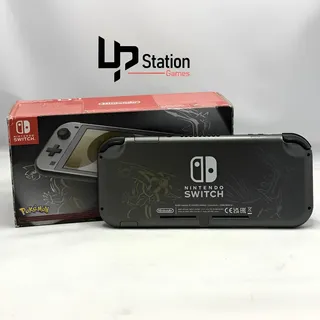Switch Lite Pokemon | Mercado Livre