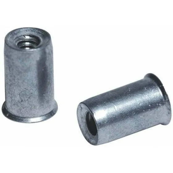 Inserto Rosca Longitud Total Cantidad Nuevo Para
