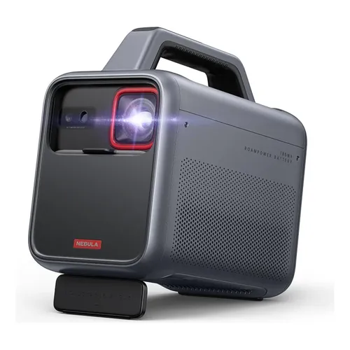 LG Cinebeam Q Hu710pb 4k Smart Portable Projector Other | MercadoLivre