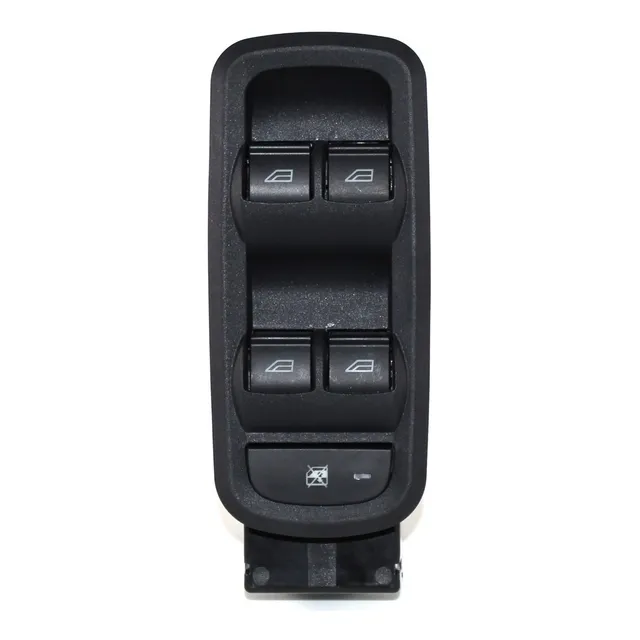 Switch Control Maestro Vidrios Ventanillas Ford Figo 16-21
