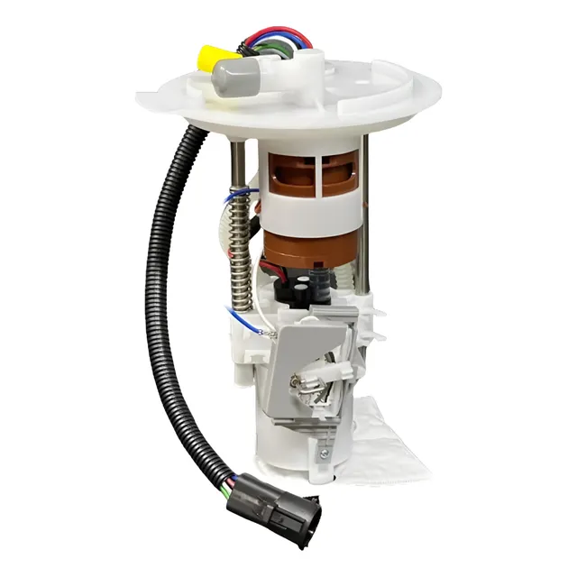 Modulo Gasolina Ford Explorer 4.6l 06-10