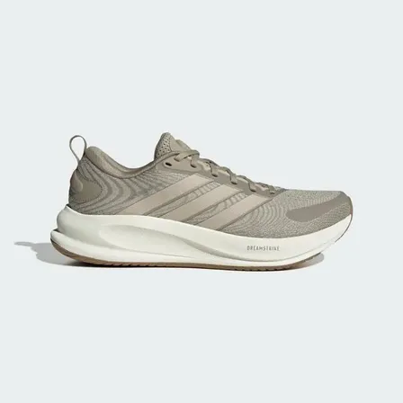 Tênis Masculino Supernova Ease 2 adidas Woca/wonbei/duor Lisa 39 Br