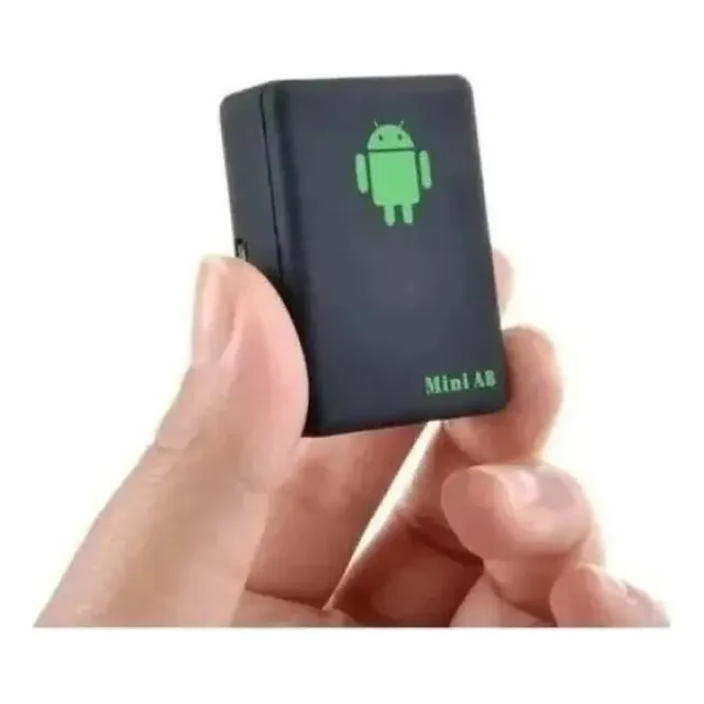 Zz Micrófono Espía Gsm Para Escuchar Gprs Gps De Larga