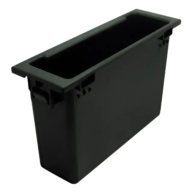 Gaveta Para 1 Din Toyota Corolla 2009 2014 