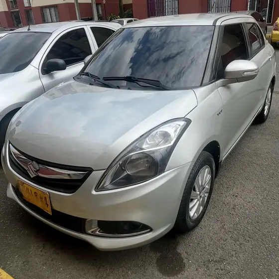Suzuki Swift 2018 1.2 Dzire