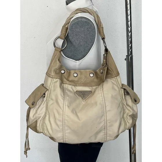 Bolsa Prada Original Tote
