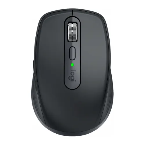 Mouse Sem Fio Logitech Mx Anywhere 3s Bluetooth 910-006932