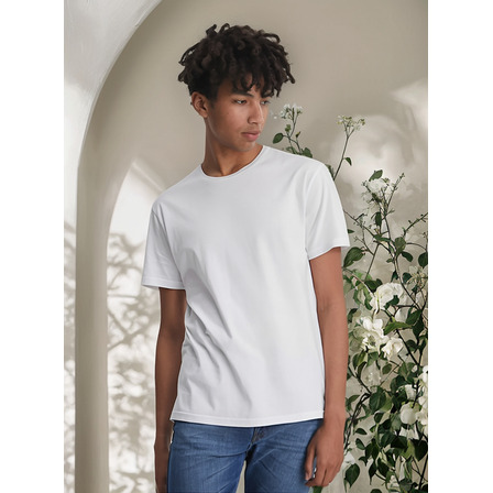 Remera Levi's Lisa Ss Mission Tee Remera Levi's Lisa Ss Mission Tee