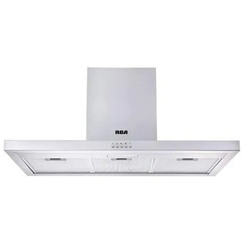 Campana Extractora 90m17 Garantia