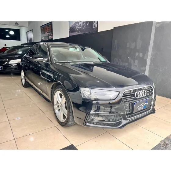 Audi A4 Lm 170cv