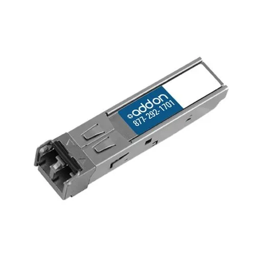 Addon Cisco Glc-fe-100fx-rgd Compatible Conforma Con Taa 100