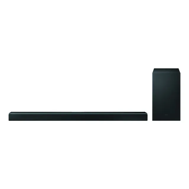 Barra De Sonido Samsung Soundbar Hw-q600a