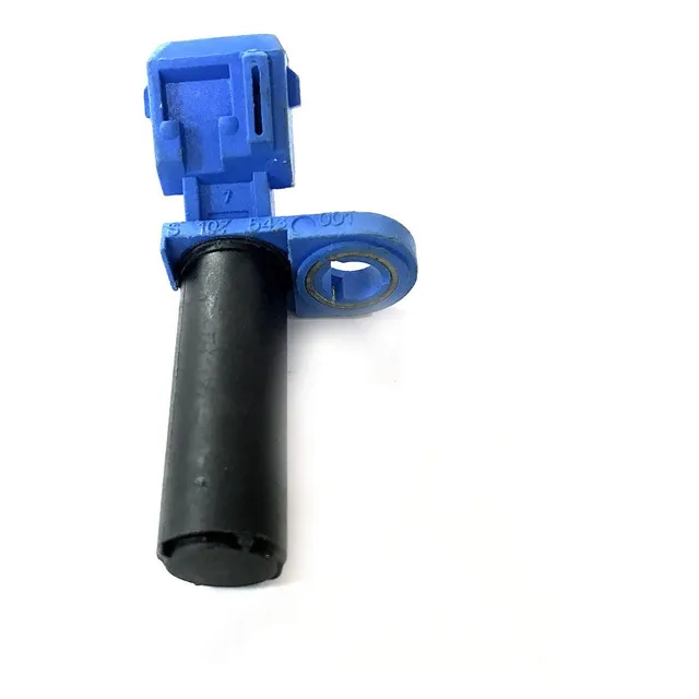 Sensor Posicion Cigueñal Ford Fiesta Power Max Move Ka Ecosp